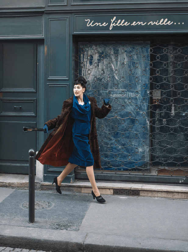 cold retro eve saint ramon