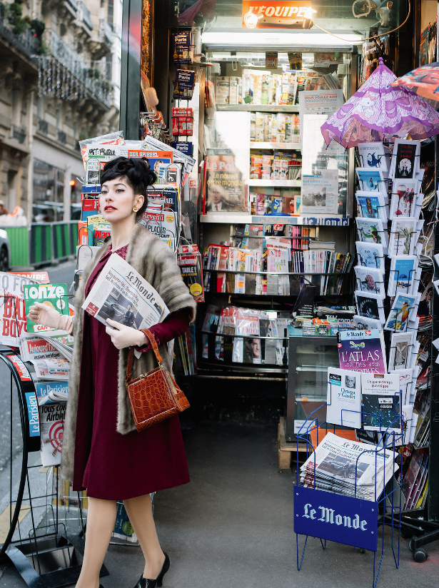 cold retro eve saint ramon