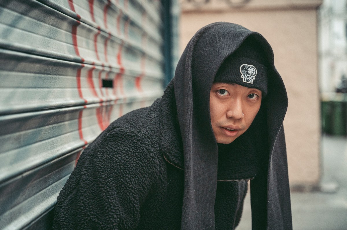 Younnli Rapper Découvrez l’Incroyable Visuel du Nouveau Freestyle du Rappeur Coréen ...